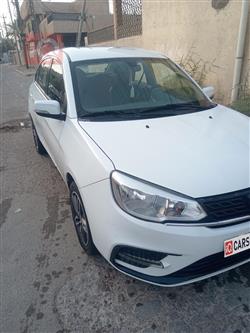 بروتون ساغا